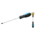 Wkrętak magnetyczny MASTERTOOL PH3*200 mm 48-5320
