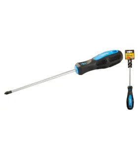 Wkrętak magnetyczny MASTERTOOL PH3*200 mm 48-5320