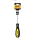 Wkrętak magnetyczny MASTERTOOL płaski SL3*100 mm 48-5310