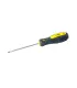 Wkrętak magnetyczny MASTERTOOL płaski SL3*100 mm 48-5310