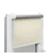 Roleta BLACKOUT TERMO Lux (termoizolacyjna) Kremowa