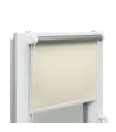 Roleta BLACKOUT TERMO Lux (termoizolacyjna) Kremowa