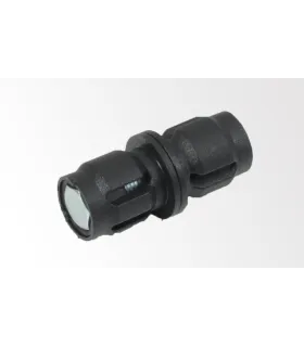 spojka na tyč Ø20 mm
