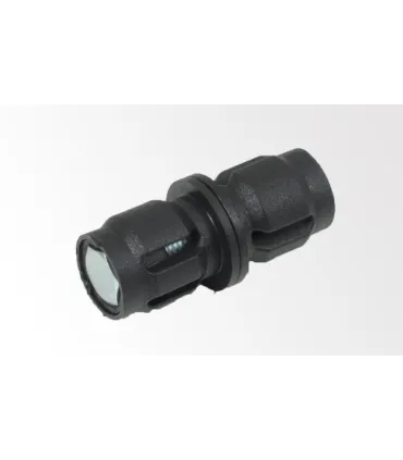spojka na tyč Ø20 mm