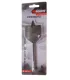 Vŕtak do dreva GRANITE plochý 45*152 mm 1/4" šesťhranná stopka 2-12-045