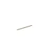 Wiertło do metalu WERTVOLL HSS COBALT 1,5x40 mm DIN338 2 szt. DR-5015
