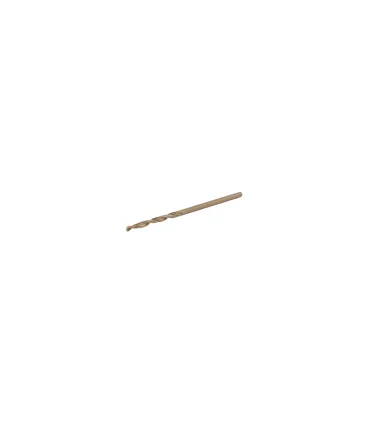 Wiertło do metalu WERTVOLL HSS COBALT 1,5x40 mm DIN338 2 szt. DR-5015