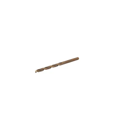 Wiertło do metalu WERTVOLL HSS COBALT 3,2x65 mm DIN338 2 szt. DR-5032