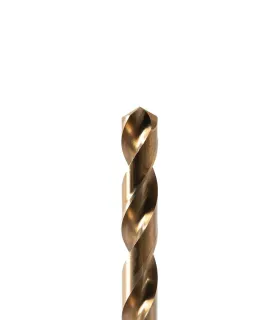 Wiertło do metalu WERTVOLL HSS COBALT 3,5x70 mm DIN338 2 szt. DR-5035