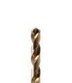Wiertło do metalu WERTVOLL HSS COBALT 3,5x70 mm DIN338 2 szt. DR-5035