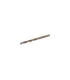 Wiertło do metalu WERTVOLL HSS COBALT 3,5x70 mm DIN338 2 szt. DR-5035