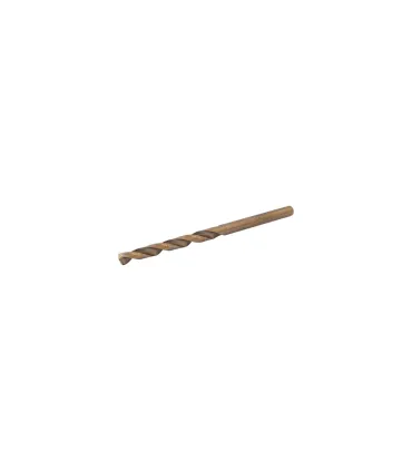 Wiertło do metalu WERTVOLL HSS COBALT 3,5x70 mm DIN338 2 szt. DR-5035