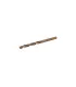Wiertło do metalu WERTVOLL HSS COBALT 4,2x75 mm DIN338 2 szt. DR-5042