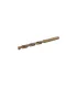 Wiertło do metalu WERTVOLL HSS COBALT 5,5x93 mm DIN338 2 szt. DR-5055