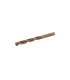Wiertło do metalu WERTVOLL HSS COBALT 6,5x101 mm DIN338 DR-5065