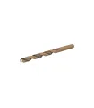 Wiertło do metalu WERTVOLL HSS COBALT 7,0x109 mm DIN338 DR-5070