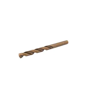 Wiertło do metalu WERTVOLL HSS COBALT 8,0x117 mm DIN338 DR-5080