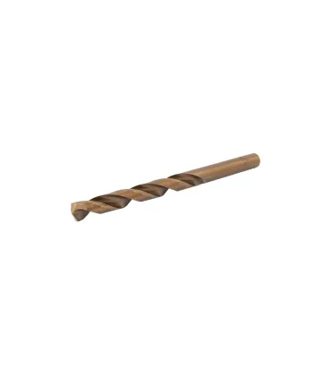 Wiertło do metalu WERTVOLL HSS COBALT 8,0x117 mm DIN338 DR-5080