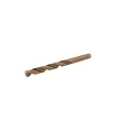 Wiertło do metalu WERTVOLL HSS COBALT 8,0x117 mm DIN338 DR-5080