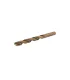 Wiertło do metalu WERTVOLL HSS COBALT 9,0x125 mm DIN338 DR-5090