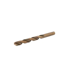 Wiertło do metalu WERTVOLL HSS COBALT 9,0x125 mm DIN338 DR-5090