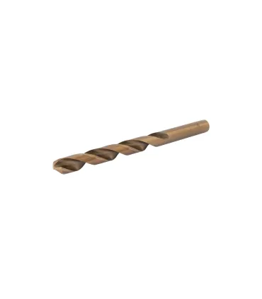 Wiertło do metalu WERTVOLL HSS COBALT 9,0x125 mm DIN338 DR-5090
