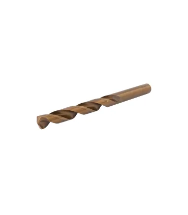 Wiertło do metalu WERTVOLL HSS COBALT 10,0x133 mm COBALT DIN338 DR-5100