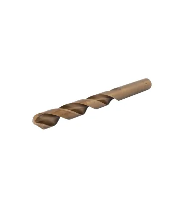 Wiertło do metalu WERTVOLL HSS COBALT 13,0*151 mm DIN338 DR-5130