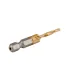 Wiertło-gwintownik GRANITE z chwytem sześciokątnym HSS M3*0.5 mm DIN338 11-03-050