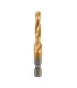 Wiertło z chwytem sześciokątnym GRANITE do wiertarki HSS M6*1.0 mm, gwintownik DIN338 11-06-100