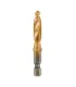 Wiertło-gwintownik GRANITE z chwytem sześciokątnym HSS M8*1.25 mm DIN338 11-08-125