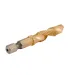 Wiertło-gwintownik GRANITE z chwytem sześciokątnym HSS M8*1.25 mm DIN338 11-08-125