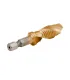 Wiertło-gwintownik GRANITE z chwytem sześciokątnym HSS M12*1.75 mm DIN338 11-12-175