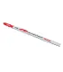 Brzeszczoty do wyrzynarki MASTERTOOL T345XF PROGRESSOR do metalu cięcie czyste proste 5-11TPI/132 mm bimetal 2 szt. 14-2810