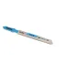 Brzeszczoty do wyrzynarki HCS MASTERTOOL T118A do metalu cięcie czyste proste 21TPI/77 mm 5 szt. 14-2811