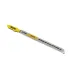 Brzeszczoty do wyrzynarki HCS MASTERTOOL T101B do drewna/ tworzywa sztucznego czyste równe cięcie 10TPI/100 mm 5 szt. 14-2806