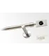 Stal nierdzewna Ø16 mm - Swarovski 821