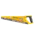 Piła do drewna MASTERTOOL 7TPI MAX CUT 450 mm hartowany ząb, ostrzenie 3D, polerowane ostrze 14-2045