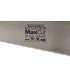 Piła do drewna MASTERTOOL 7TPI MAX CUT 450 mm hartowany ząb, ostrzenie 3D, polerowane ostrze 14-2045