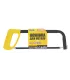 Piła do metalu MASTERTOOL 300 mm z plastikową rękojeścią, brzeszczot 12,5 mm 24TPI 14-2230