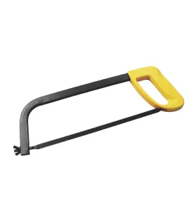 Piła do metalu MASTERTOOL 300 mm z plastikową rękojeścią, brzeszczot 12,5 mm 24TPI 14-2230