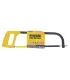 Piłka do metalu MASTERTOOL 250-300 mm z metalową rękojeścią, brzeszczot FLEX 12,5mm 24TPI 14-2225