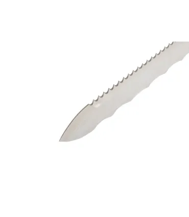 Nóż do wełny mineralnej 420 mm MASTERTOOL 14-2715