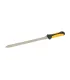 Nóż do wełny mineralnej 420 mm MASTERTOOL 14-2715