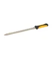 Nóż do wełny mineralnej 420 mm MASTERTOOL 14-2715