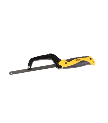 Piłka do metalu mini MASTERTOOL 250 mm, dwuskładnikowa rękojeść, FLEX brzeszczot 12,5 mm 24TPI 14-2212