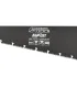Piła do drewna MASTERTOOL BLACK ALLIGATOR 9TPI MAX CUT 400 mm hartowany ząb 3D ostrzenie teflonowa 14-2440