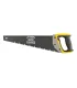 Piła do drewna MASTERTOOL BLACK ALLIGATOR 9TPI MAX CUT 400 mm hartowany ząb 3D ostrzenie teflonowa 14-2440