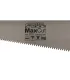 Piła do drewna MASTERTOOL 4TPI MAX CUT 400 mm 14-2640