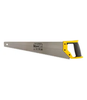 Piła do drewna MASTERTOOL 4TPI MAX CUT 450 mm ząb hartowany ostrzenie 2D 14-2645